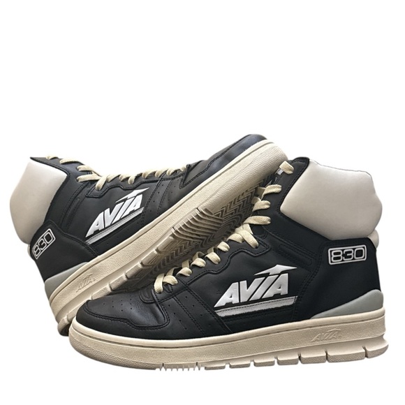 AVIA - 830 RETRO HI-TOPS main image 4
